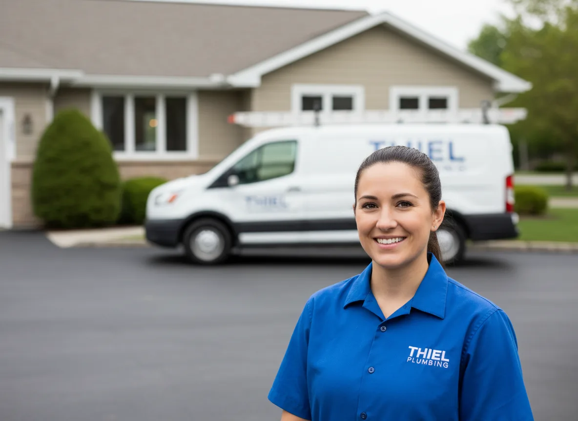 Plumber Ashland, LA FAQs